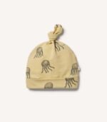 Knitted Legging With Feet - Image 3