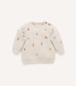 Fine Rib Jumper - Image 3