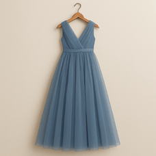 gown