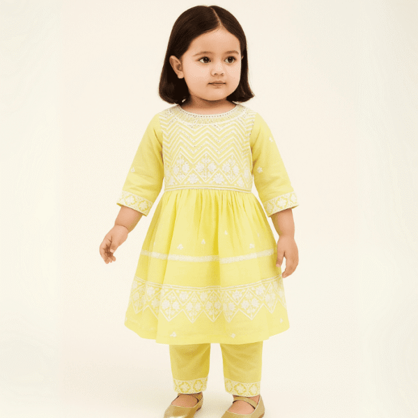 Anarkali
