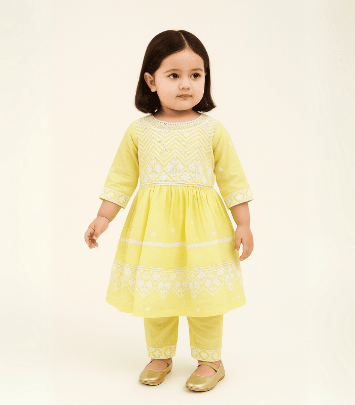 Anarkali