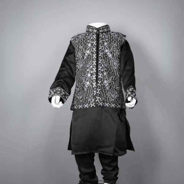 sherwani