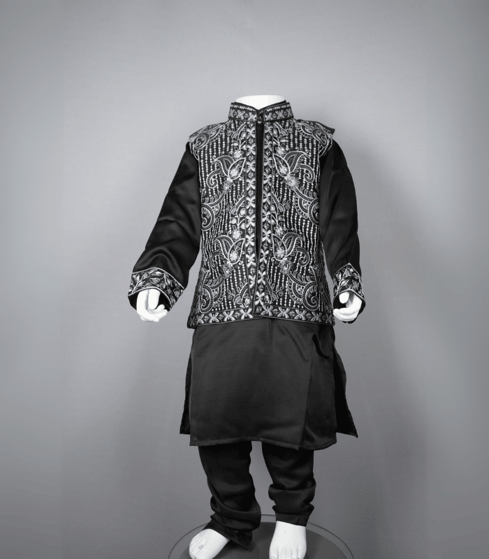 sherwani
