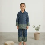 Indigo Ethnic Kids Kurta Set