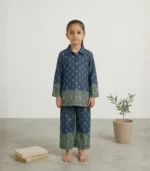 Indigo Ethnic Kids Kurta Set