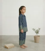 Indigo Ethnic Kids Kurta Set
