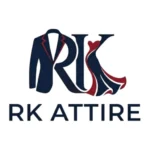 RK Attire Logo